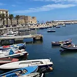Casa Pachira Vakantiehuis Bari