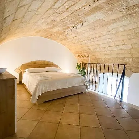 Tatil Evi Casa Pachira Bari