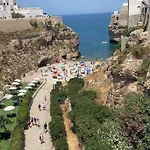 Nyaraló Casa Pachira Bari