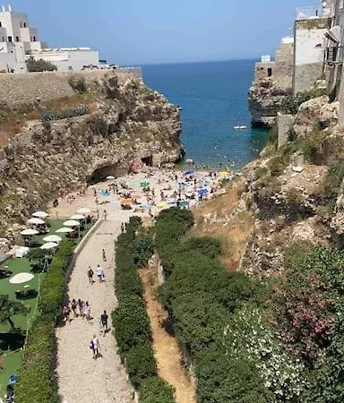 Hébergement de vacances Casa Pachira Bari