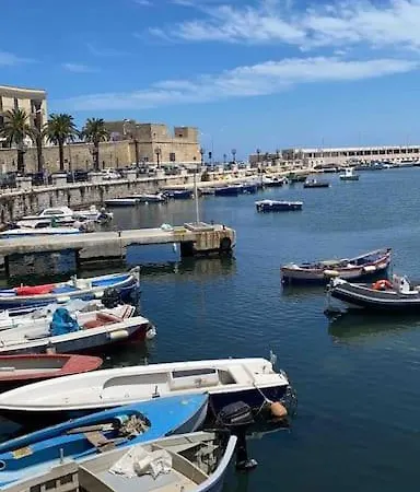 Casa Pachira Semesterbostad Bari