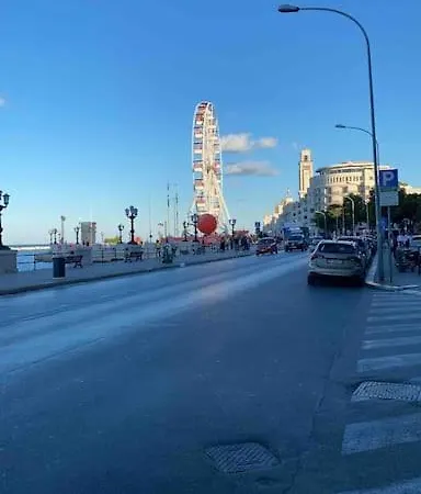 Casa Pachira Semesterbostad Bari