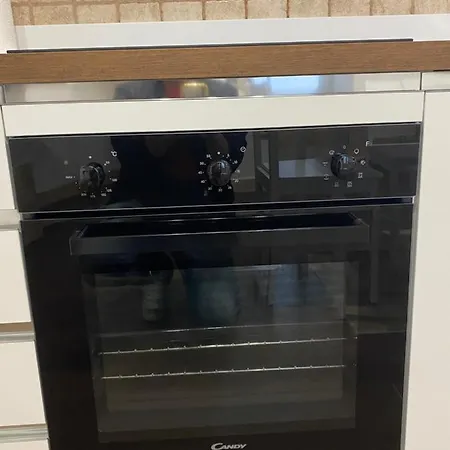 Semesterbostad Casa Pachira Bari