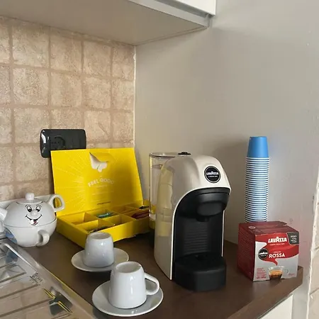 Semesterbostad Casa Pachira