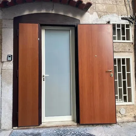 Casa Pachira Hébergement de vacances Bari