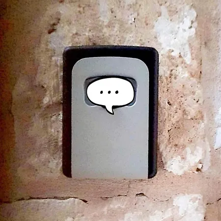 Casa Pachira Semesterbostad Bari