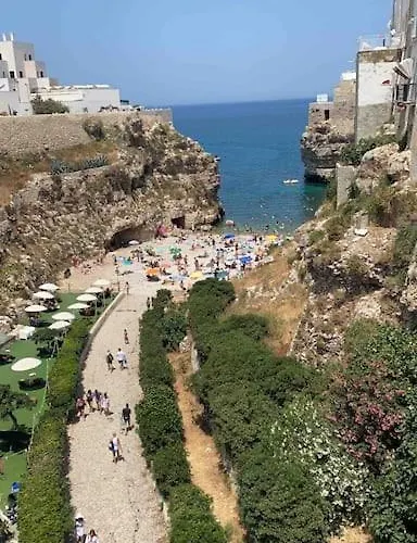 Casa vacanze Casa Pachira Bari